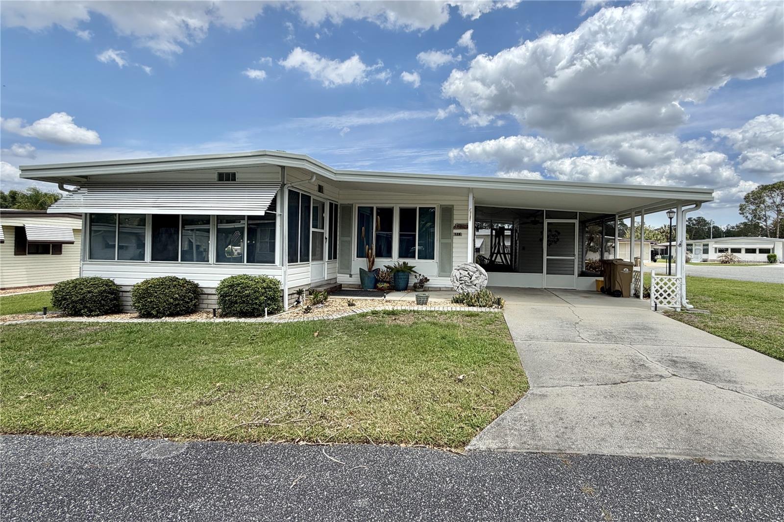 Photo of 126 CHESTNUT STREET LEESBURG FL 34748