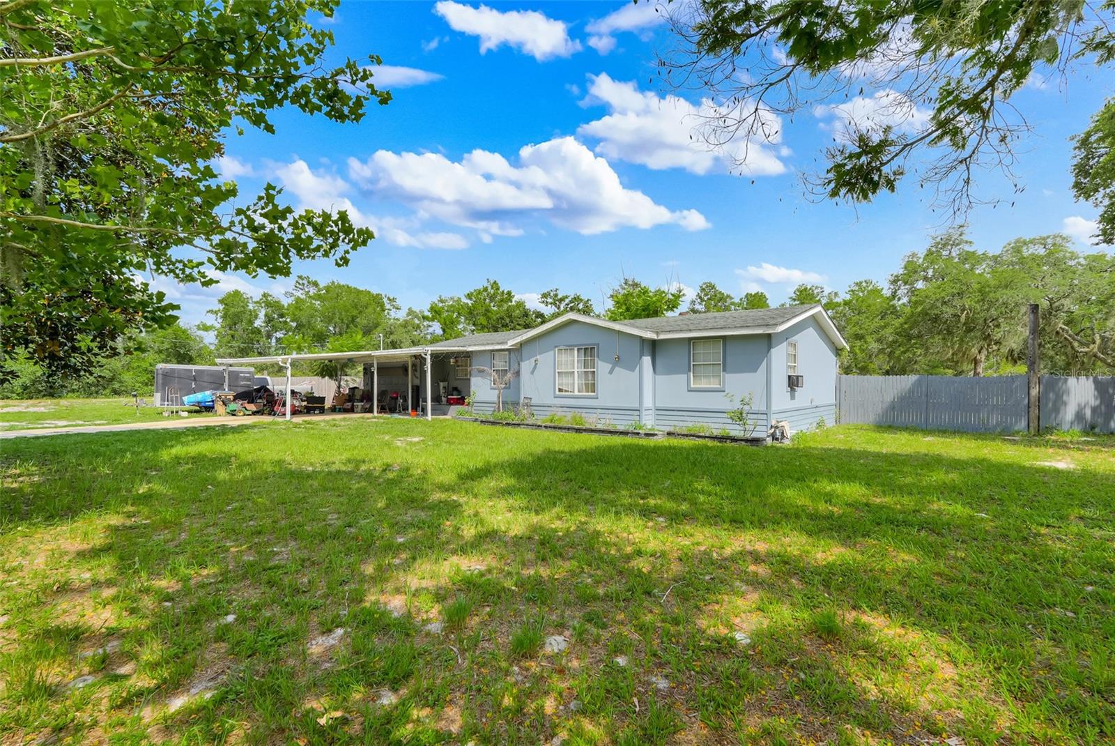 Photo of 26106 FISHERMANS ROAD PAISLEY FL 32767