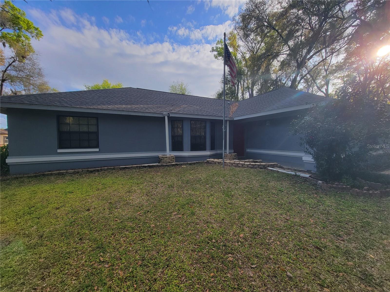 Photo of 8028 SE 129TH PLACE SUMMERFIELD FL 34491
