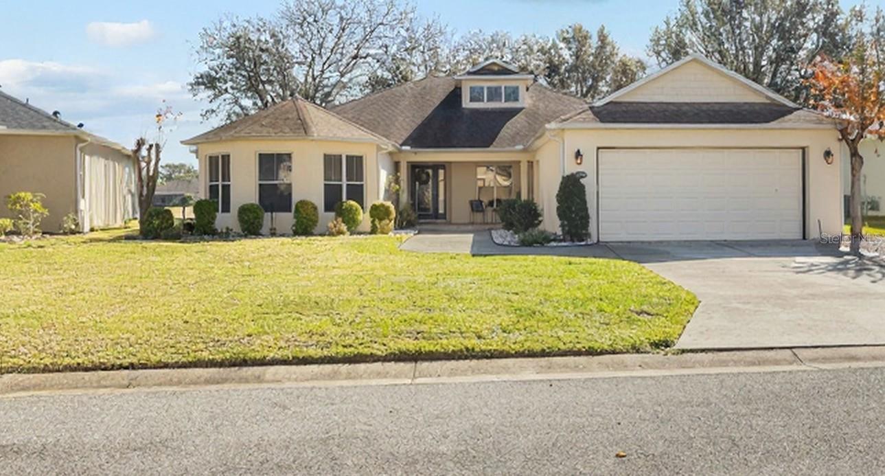 Photo of 26709 AUGUSTA SPRINGS CIRCLE LEESBURG FL 34748