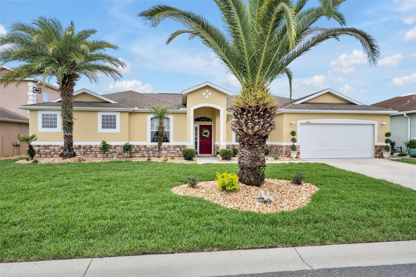 Photo of 4946 NE 124TH ROAD OXFORD FL 34484