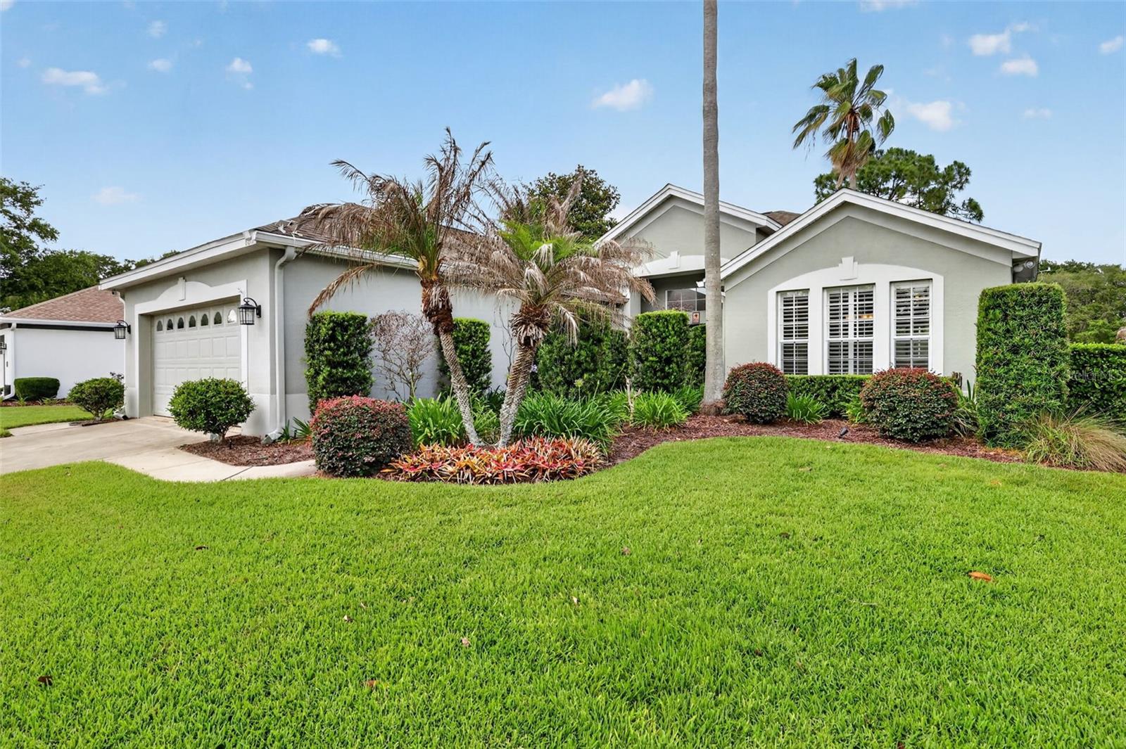 Photo of 8011 PINE HOLLOW DRIVE MOUNT DORA FL 32757