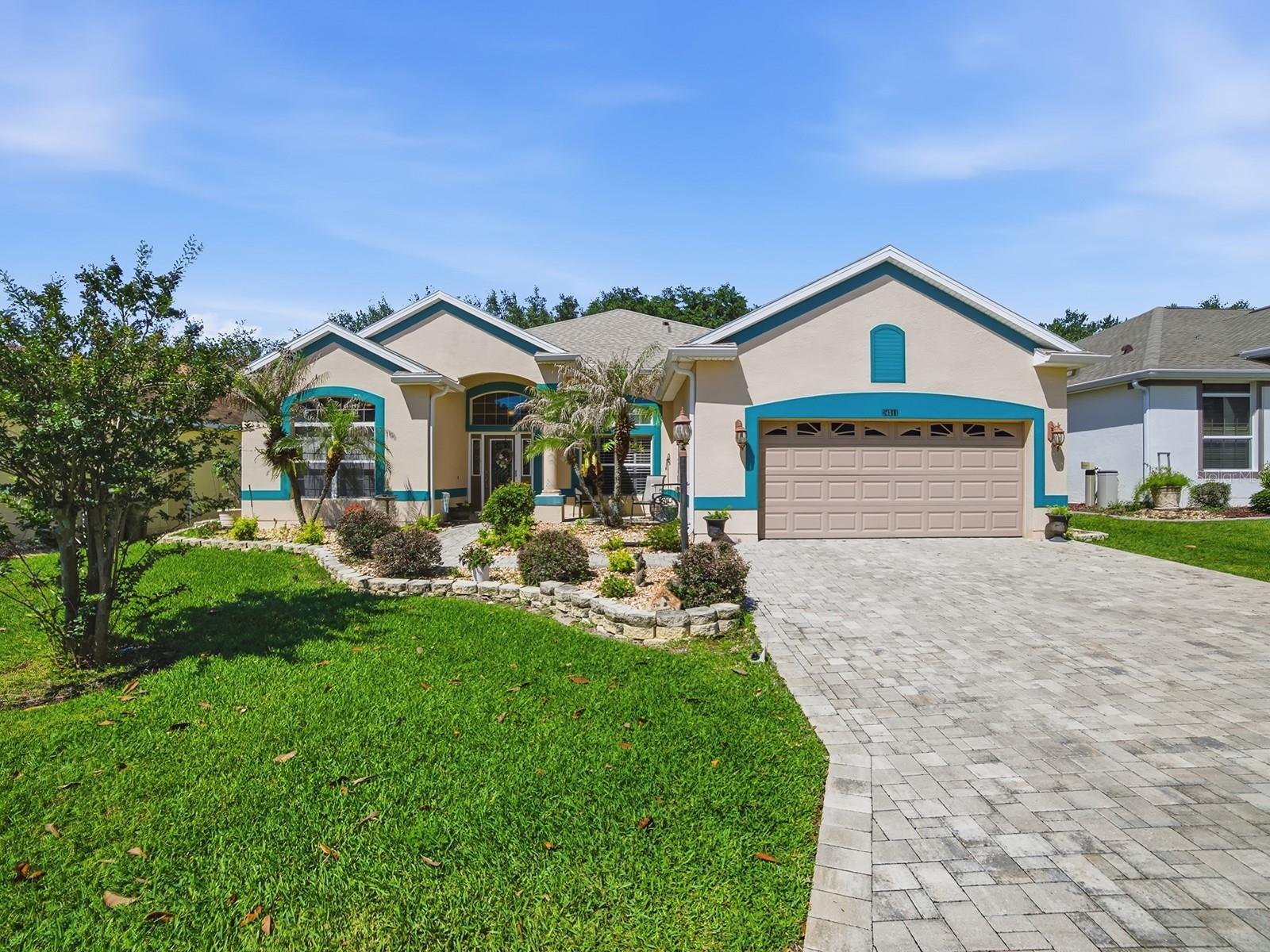 Photo of 24511 BOCAGE WAY LEESBURG FL 34748