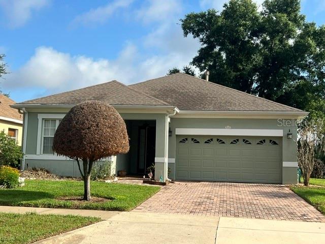 Photo of 3000 PINNACLE COURT CLERMONT FL 34711