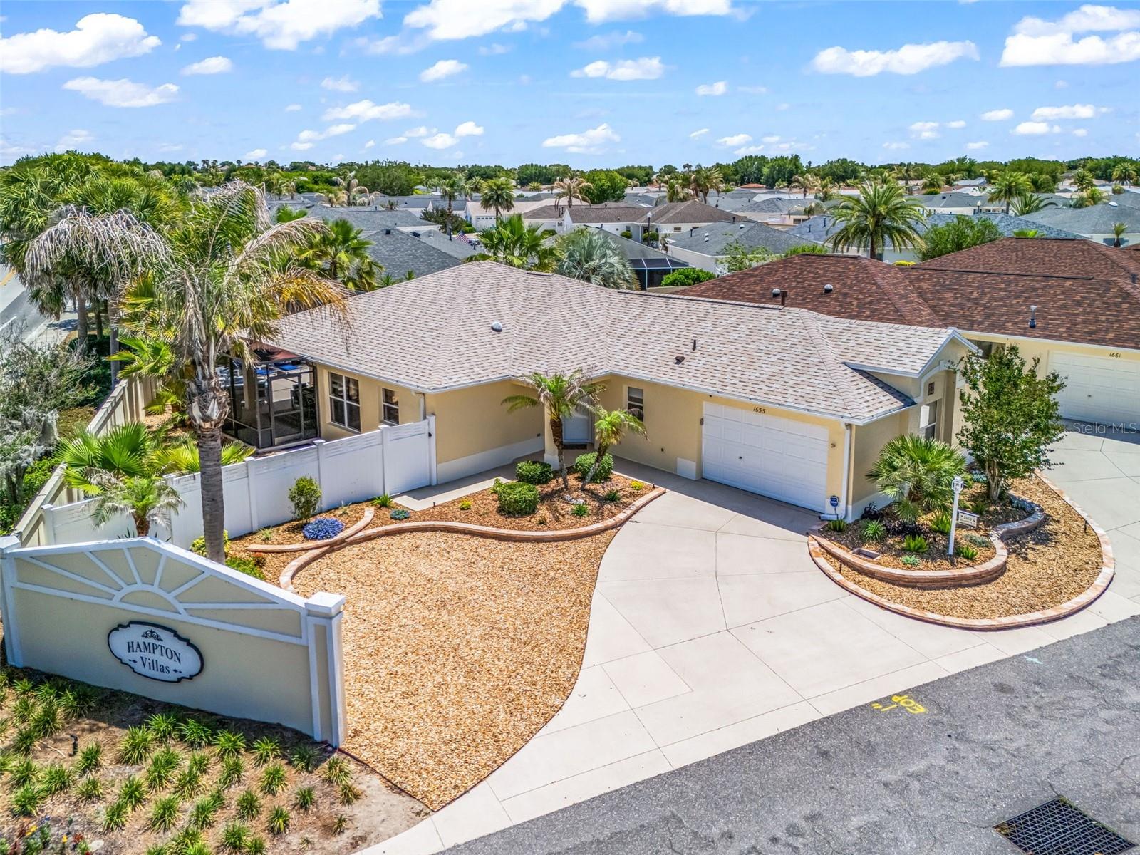 Photo of 1655 RED HILL ROAD THE VILLAGES FL 32162