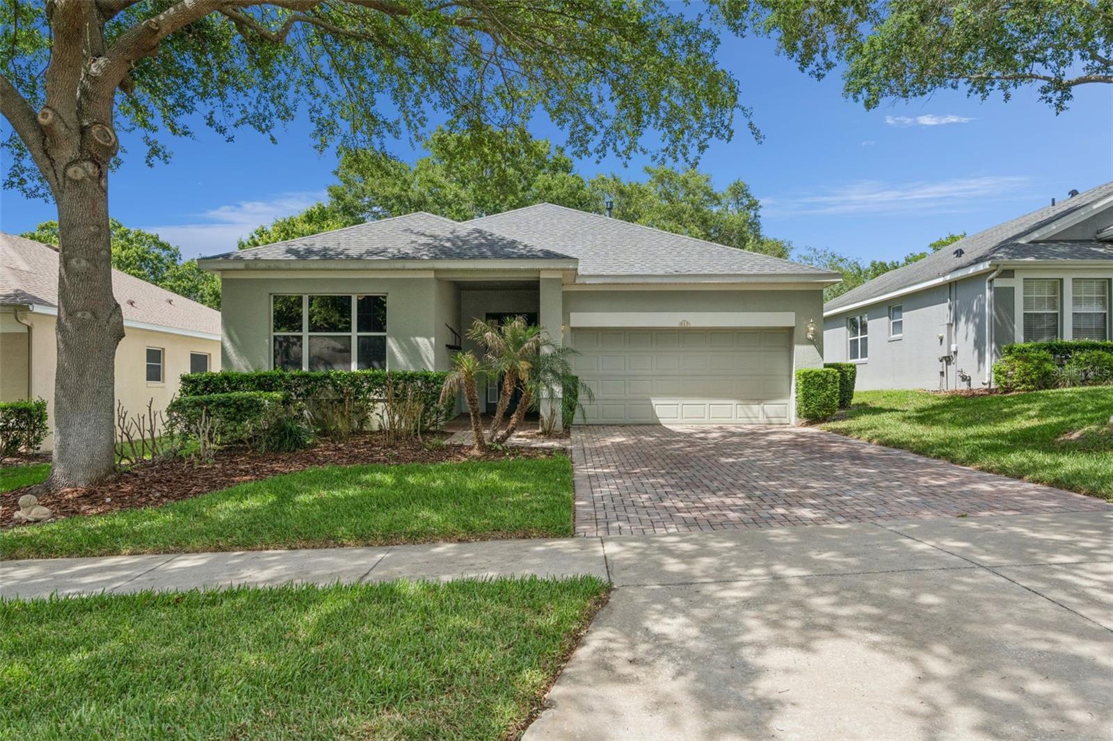 Photo of 813 SUMMIT GREENS BOULEVARD CLERMONT FL 34711