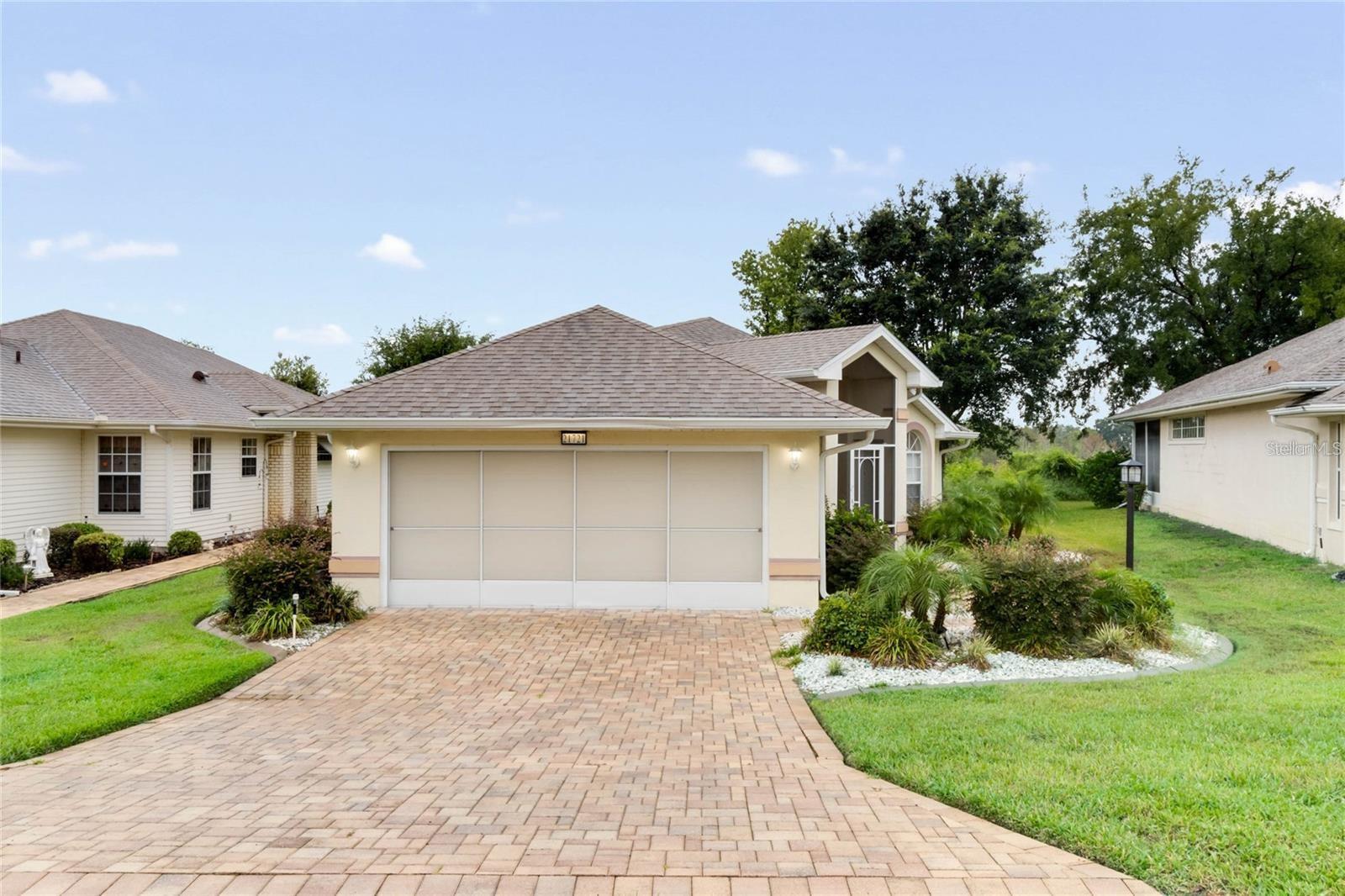 Photo of 21721 KING RICHARDS WAY LEESBURG FL 34748