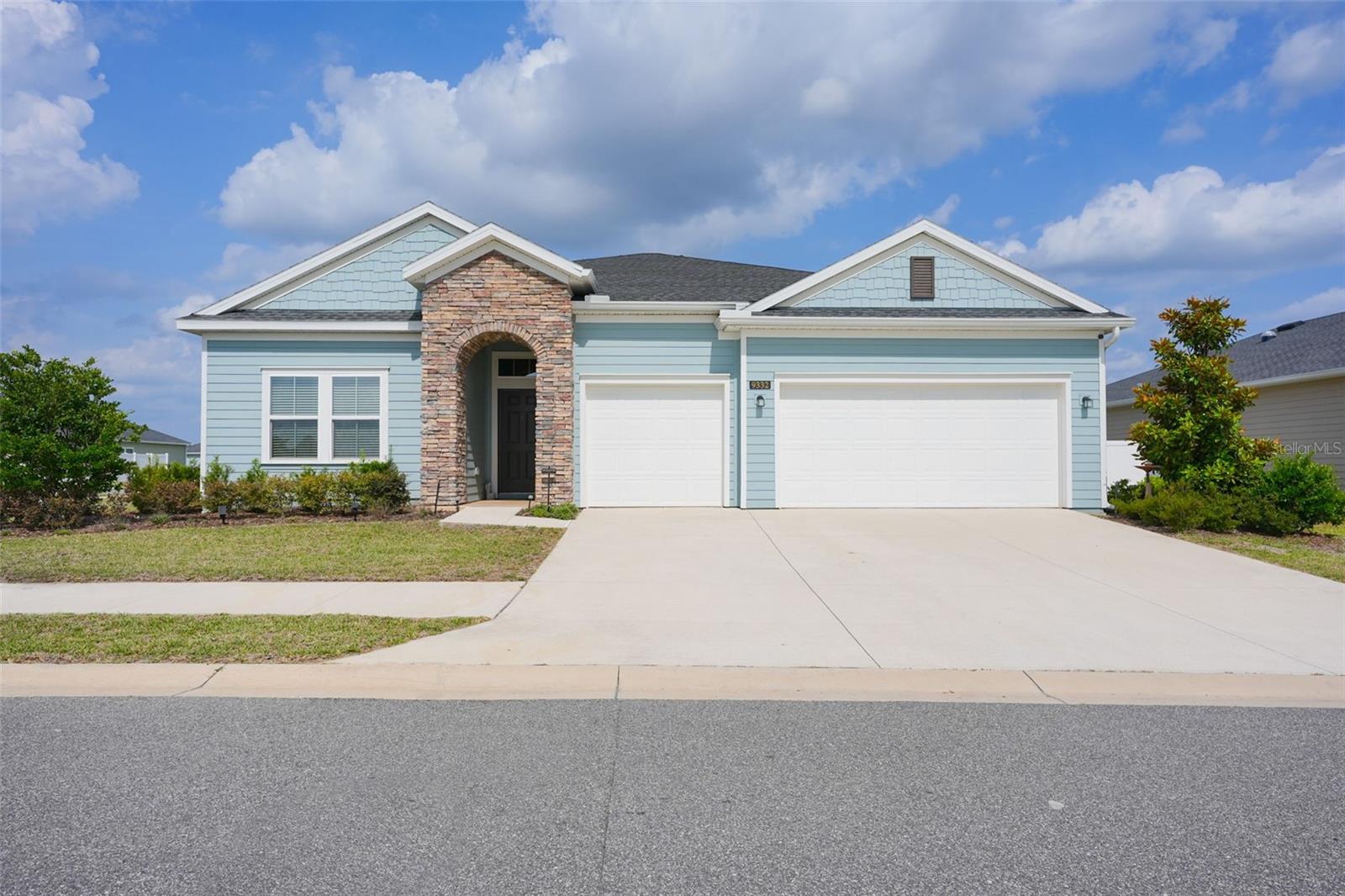 Photo of 9332 SW 58TH CIRCLE OCALA FL 34476