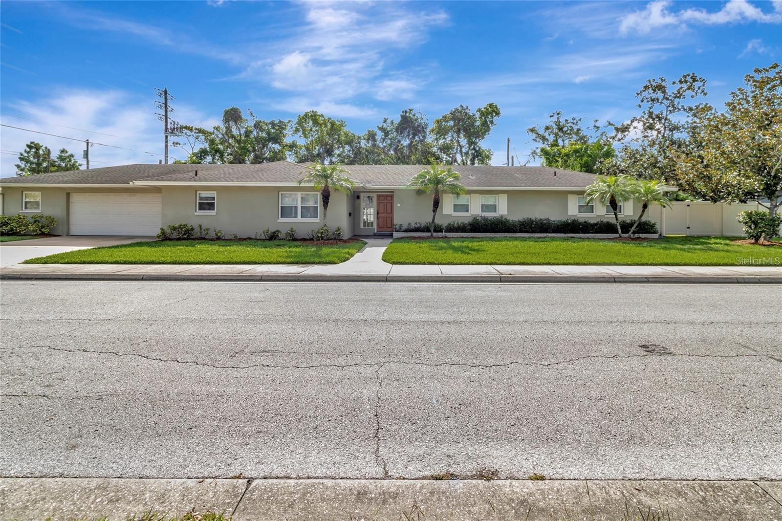 Photo of 205 S WOODLAND STREET WINTER GARDEN FL 34787