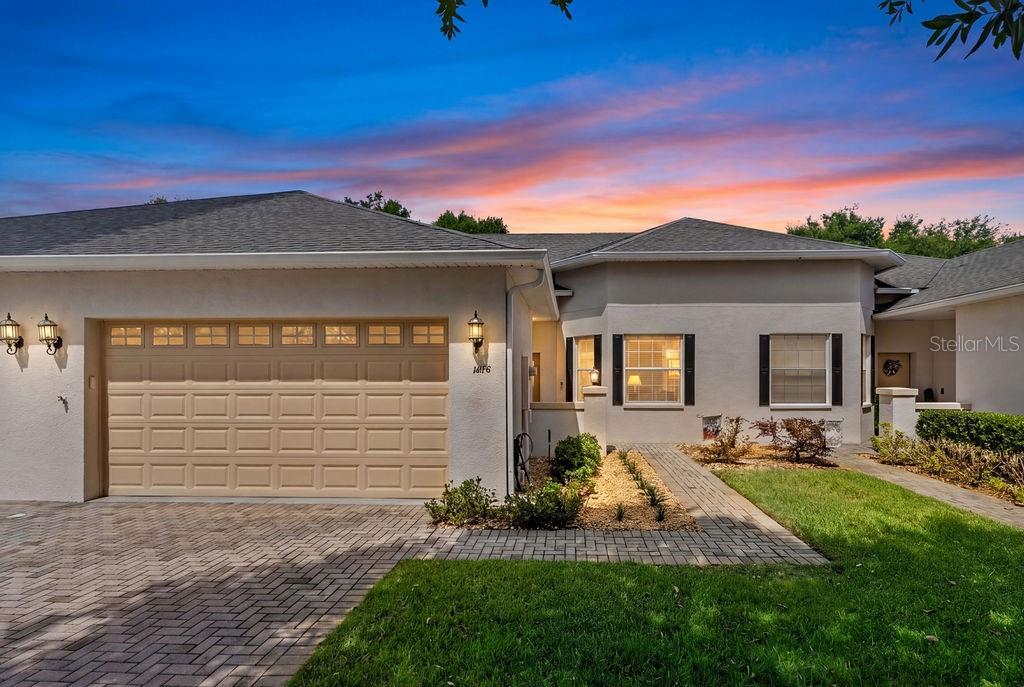 Photo of 1016 GREEN GATE BOULEVARD GROVELAND FL 34736
