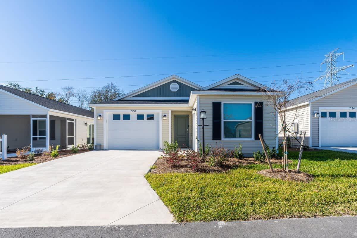Photo of 7168 DENVER AVENUE THE VILLAGES FL 34762