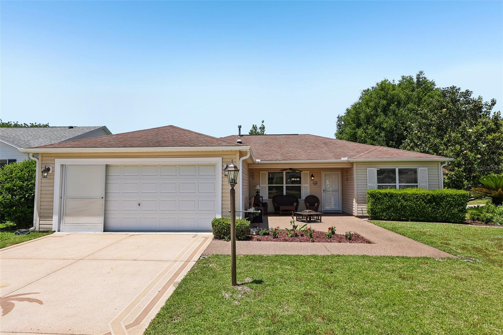 Photo of 1000 KENOVA AVENUE THE VILLAGES FL 32162
