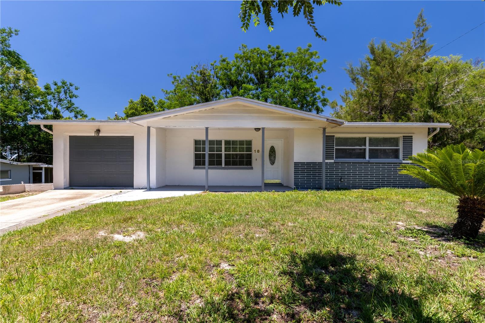 Photo of 18 N HARRISON STREET BEVERLY HILLS FL 34465