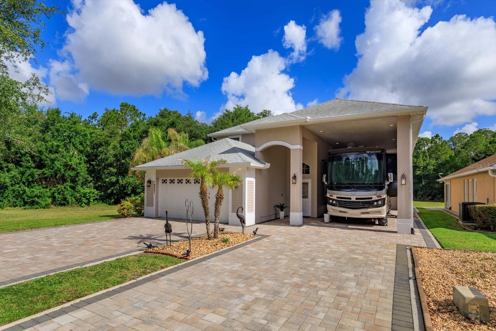 Photo of 16201 CITRUS PKWY CLERMONT FL 34714
