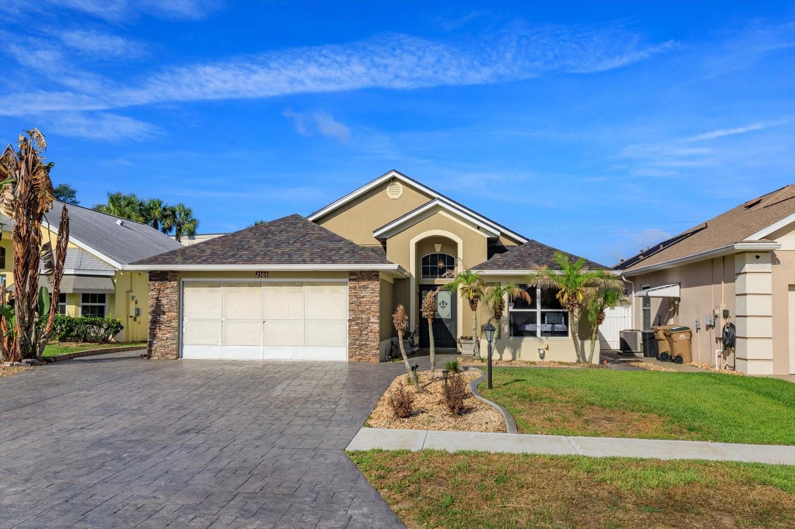 Photo of 2505 ARRAN CT CLERMONT FL 34714