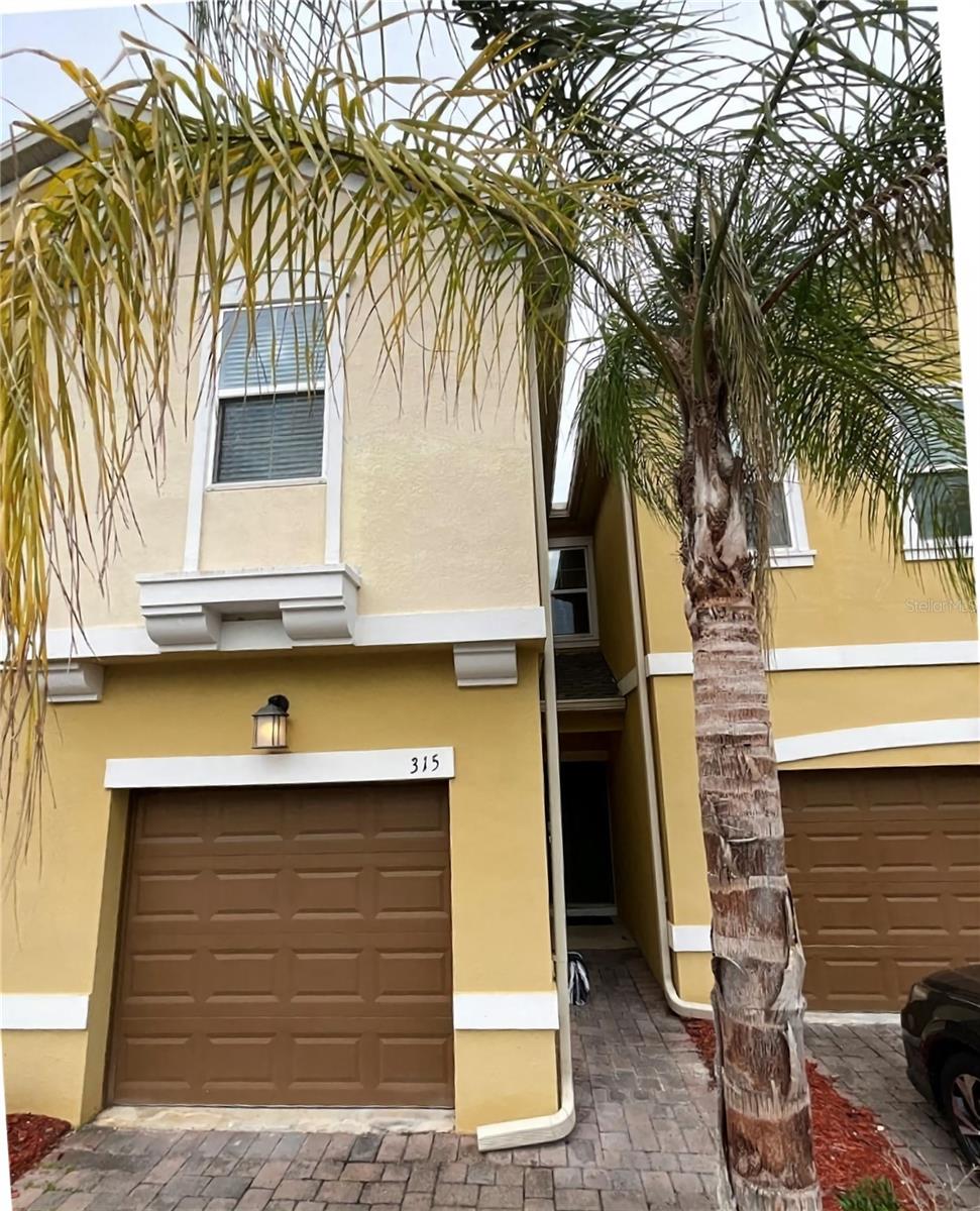 Photo of 315 MUSCOGEE LANE ORLANDO FL 32825