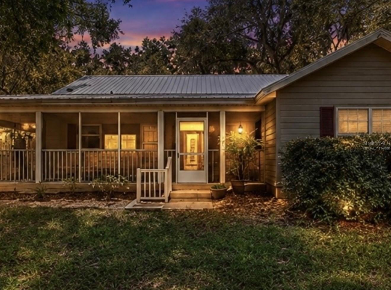 Photo of 1153 CR 722 WEBSTER FL 33597