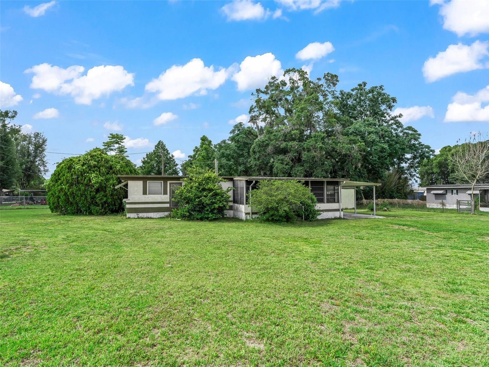 Photo of 3567 COUNTY ROAD 230 WILDWOOD FL 34785