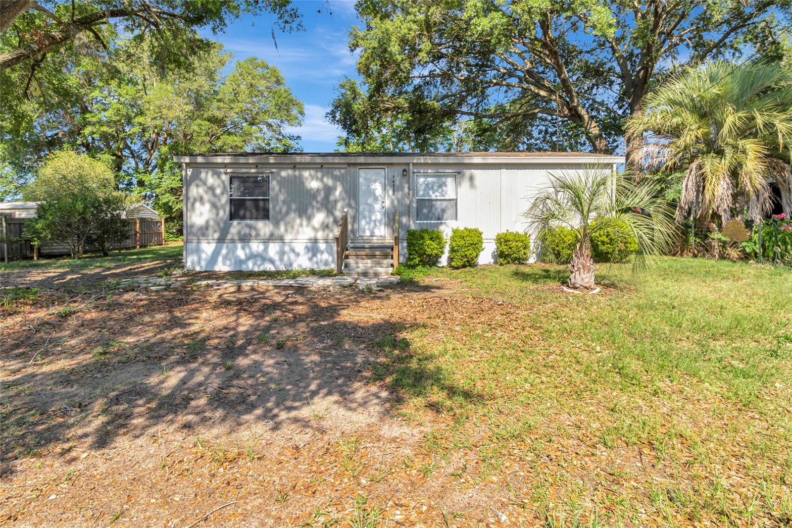 Photo of 14550 SE 91ST AVENUE SUMMERFIELD FL 34491
