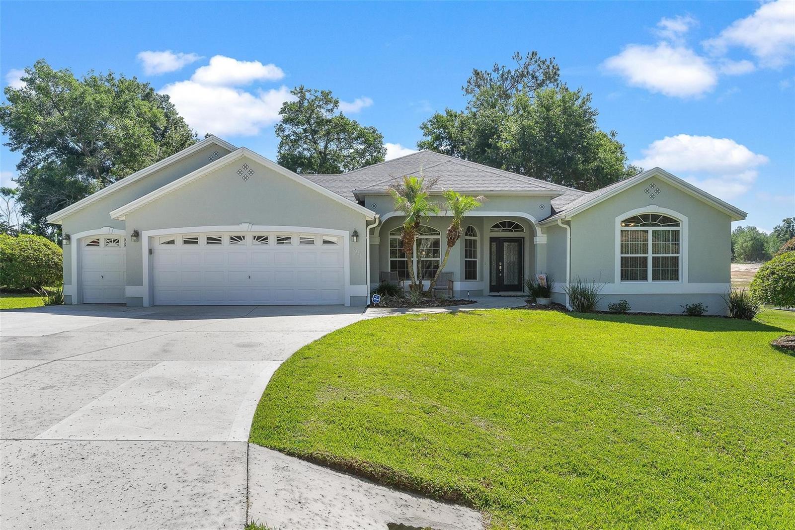 Photo of 1027 URICO GOLF ROAD LADY LAKE FL 32159