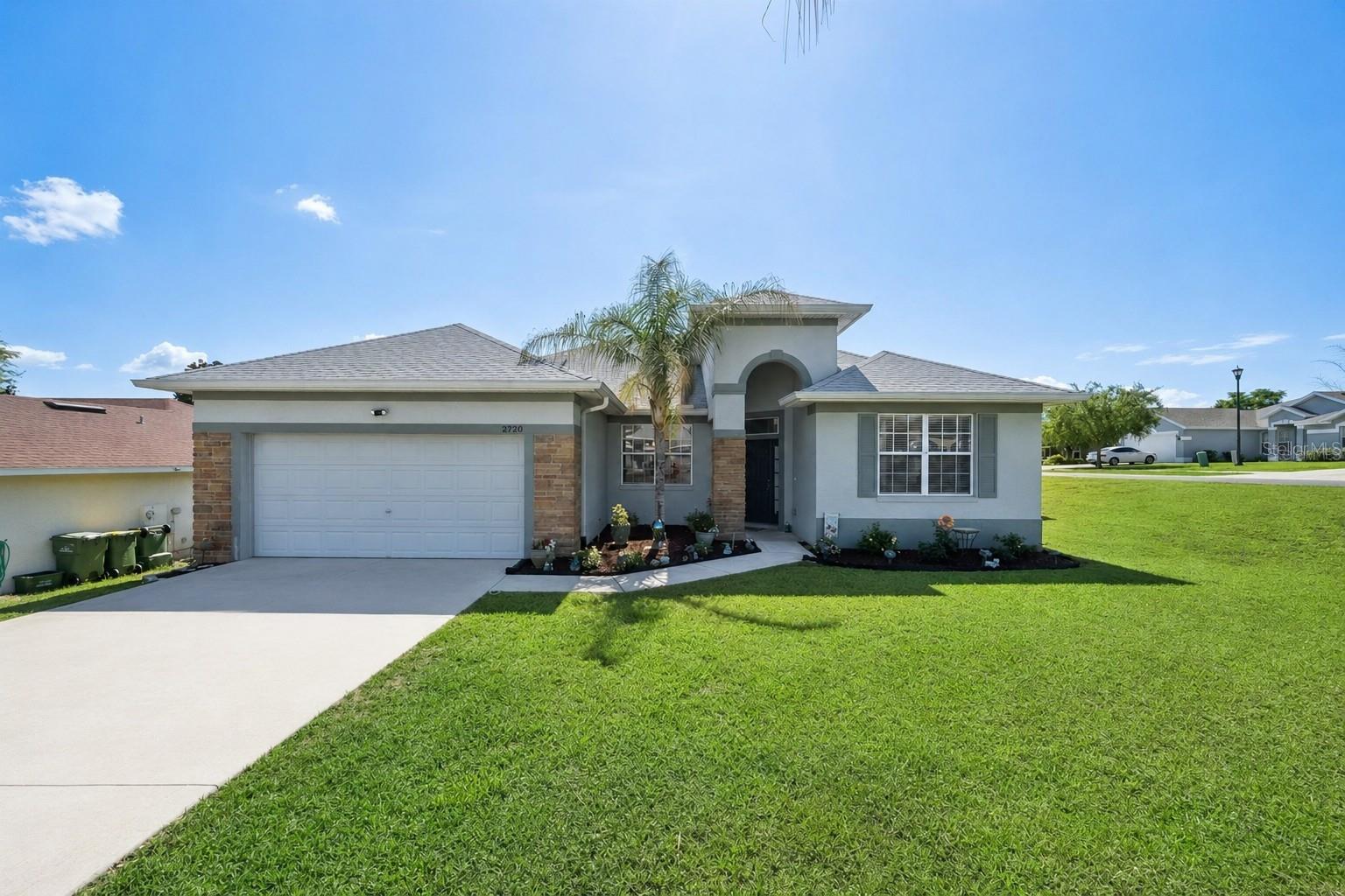 Photo of 2720 SAVANNAH DRIVE LEESBURG FL 34748
