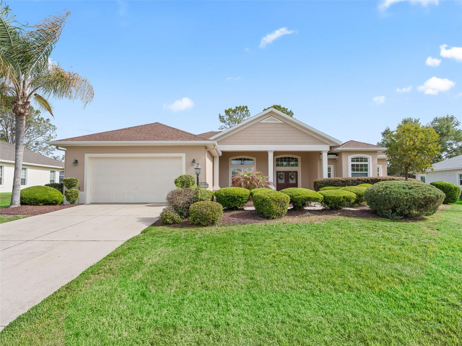 Photo of 8755 SE 177TH GRASSMERE STREET THE VILLAGES FL 32162