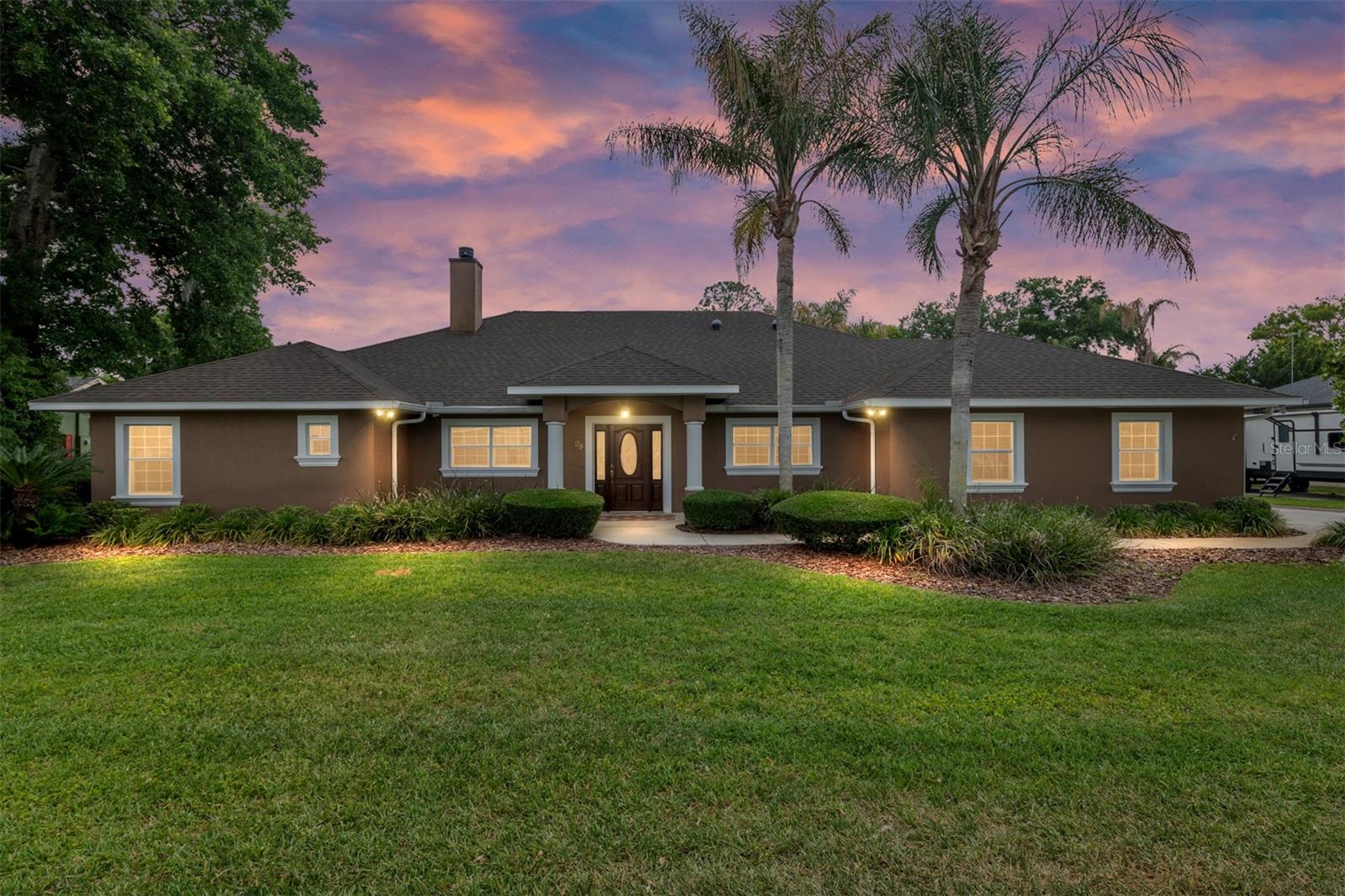 Photo of 29 SE OCALE WAY SUMMERFIELD FL 34491