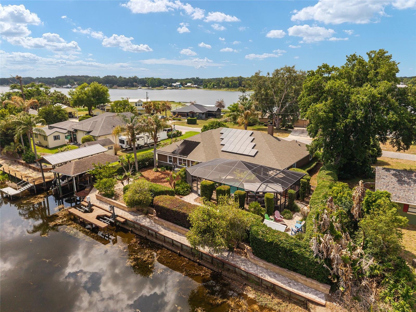 Photo of 29 SE OCALE WAY SUMMERFIELD FL 34491