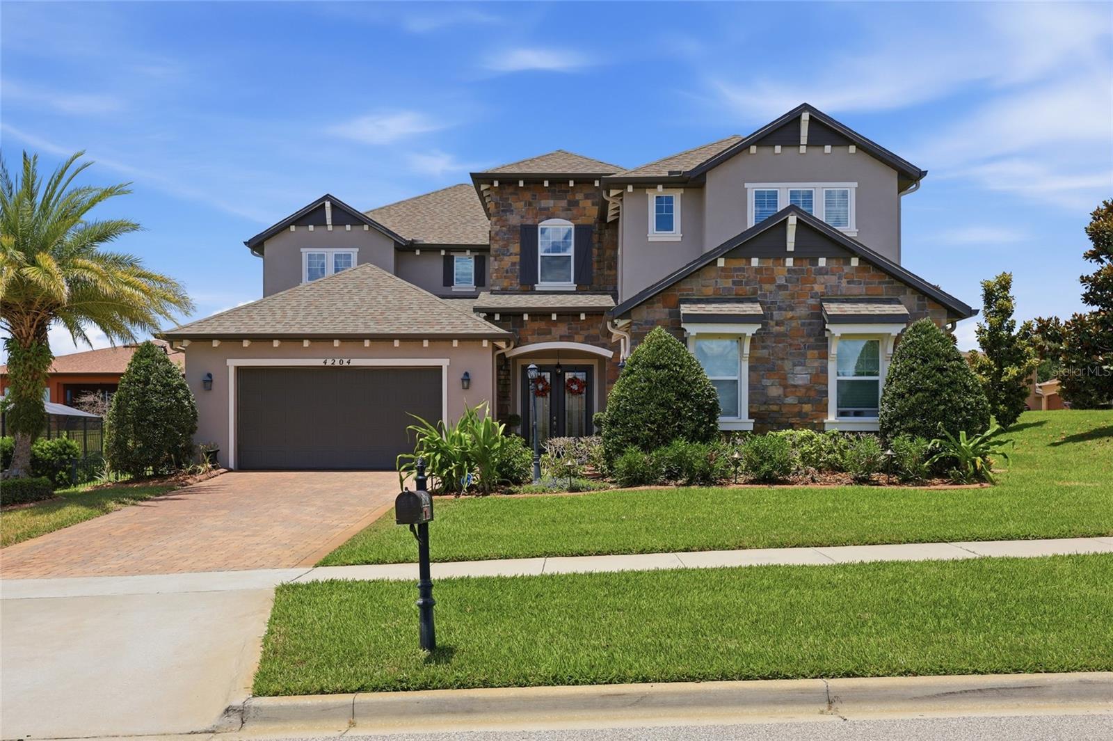 Photo of 4204 BUGLE STREET CLERMONT FL 34711