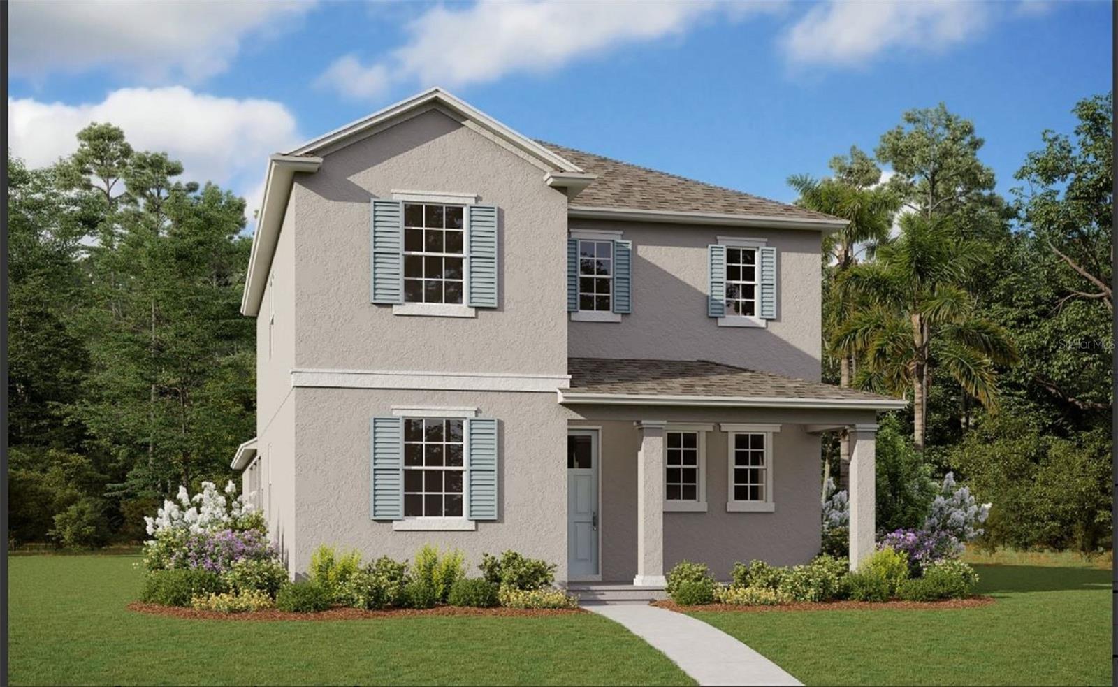 Photo of 7549 SPRING VALLEY STREET WINTER GARDEN FL 34787