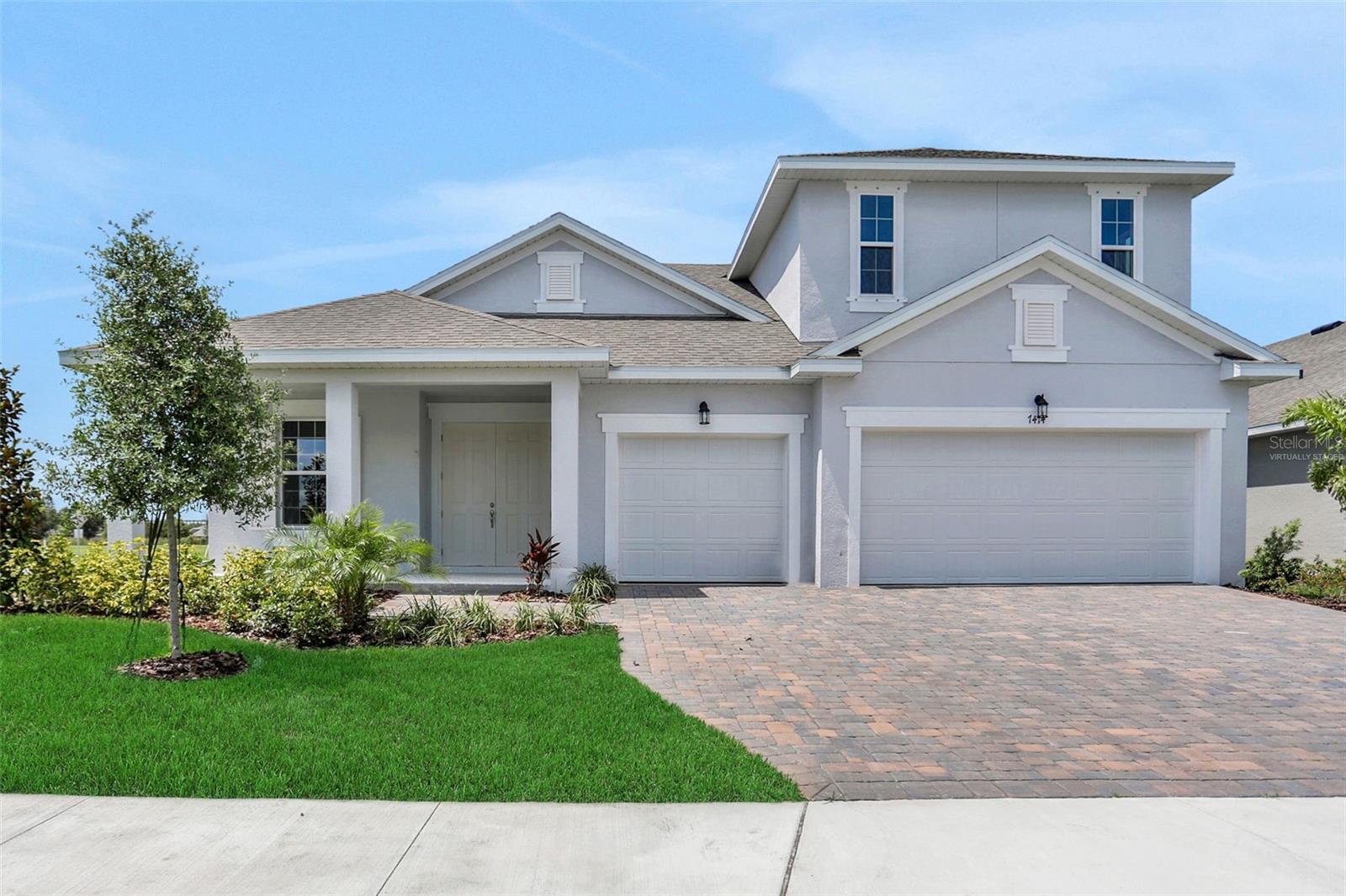 Photo of 7414 SEA MANATEE STREET PARRISH FL 34219