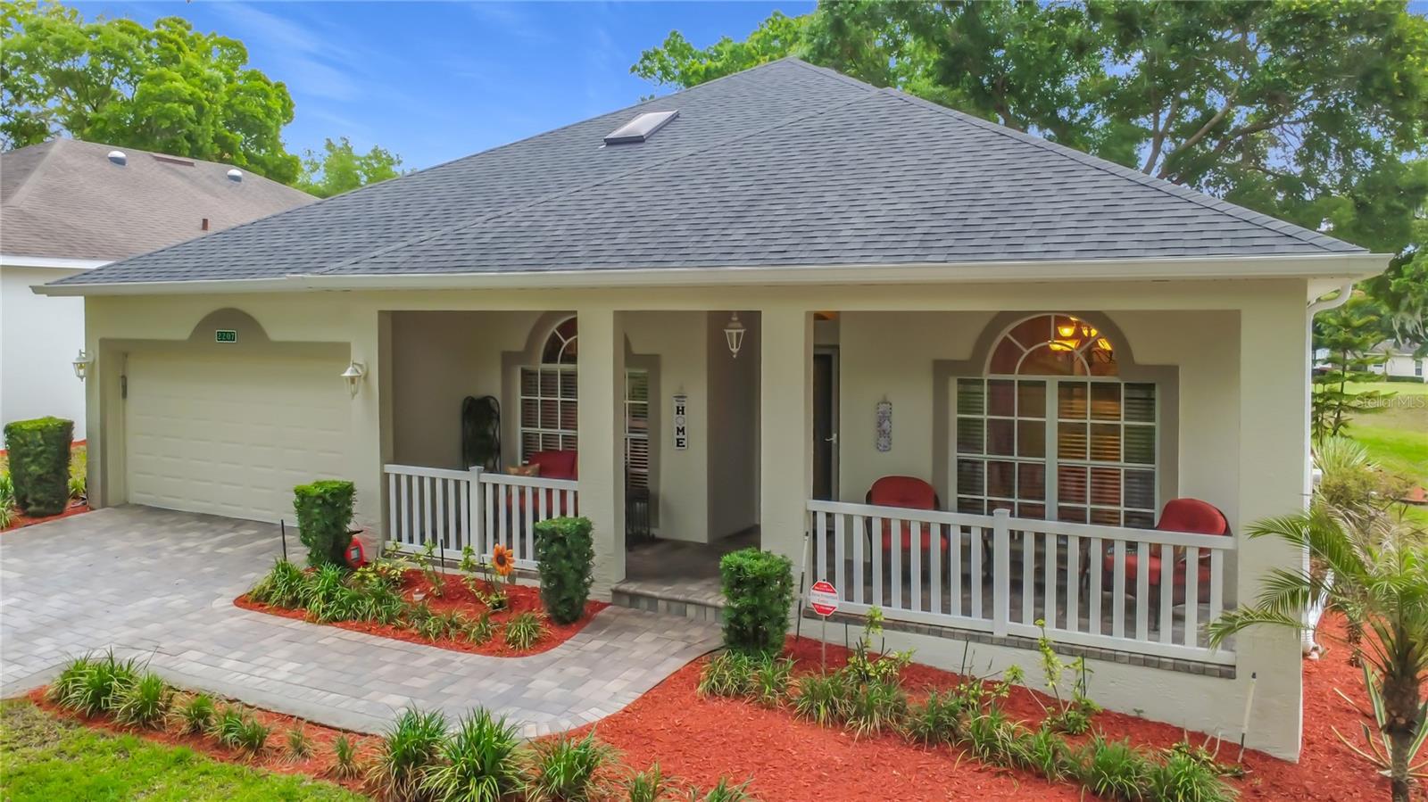 Photo of 2207 STONEBRIDGE WAY CLERMONT FL 34711