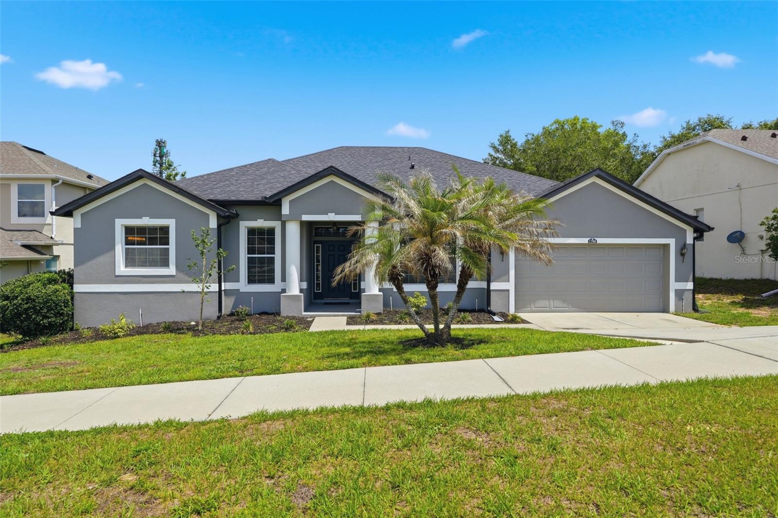 Photo of 1780 NATURE COVE LANE CLERMONT FL 34711