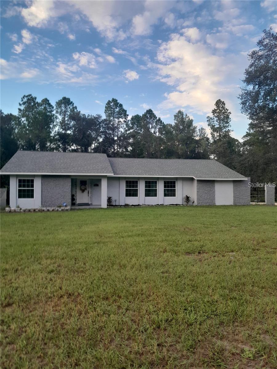 Photo of 17873 E HIGHWAY 40 SILVER SPRINGS FL 34488
