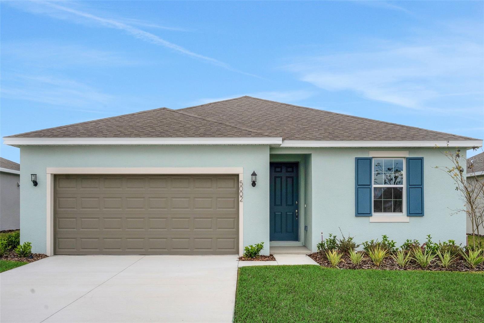 Photo of 5002 ABIGAIL DRIVE LAKE WALES FL 33859