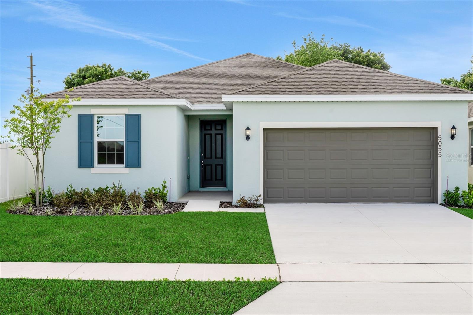 Photo of 5055 ABIGAIL DRIVE LAKE WALES FL 33859