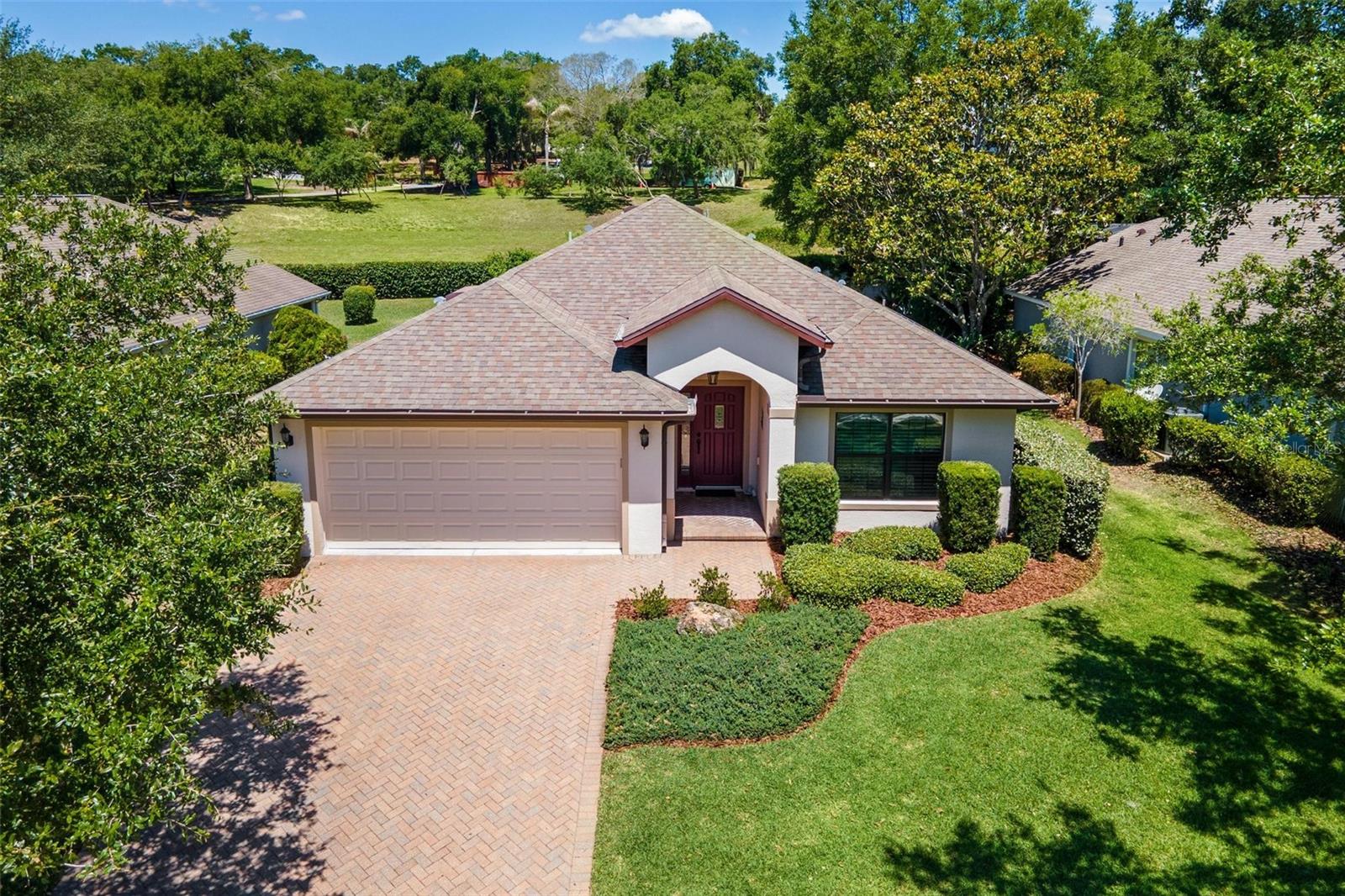 Photo of 6115 LANDINGS BOULEVARD LADY LAKE FL 32159