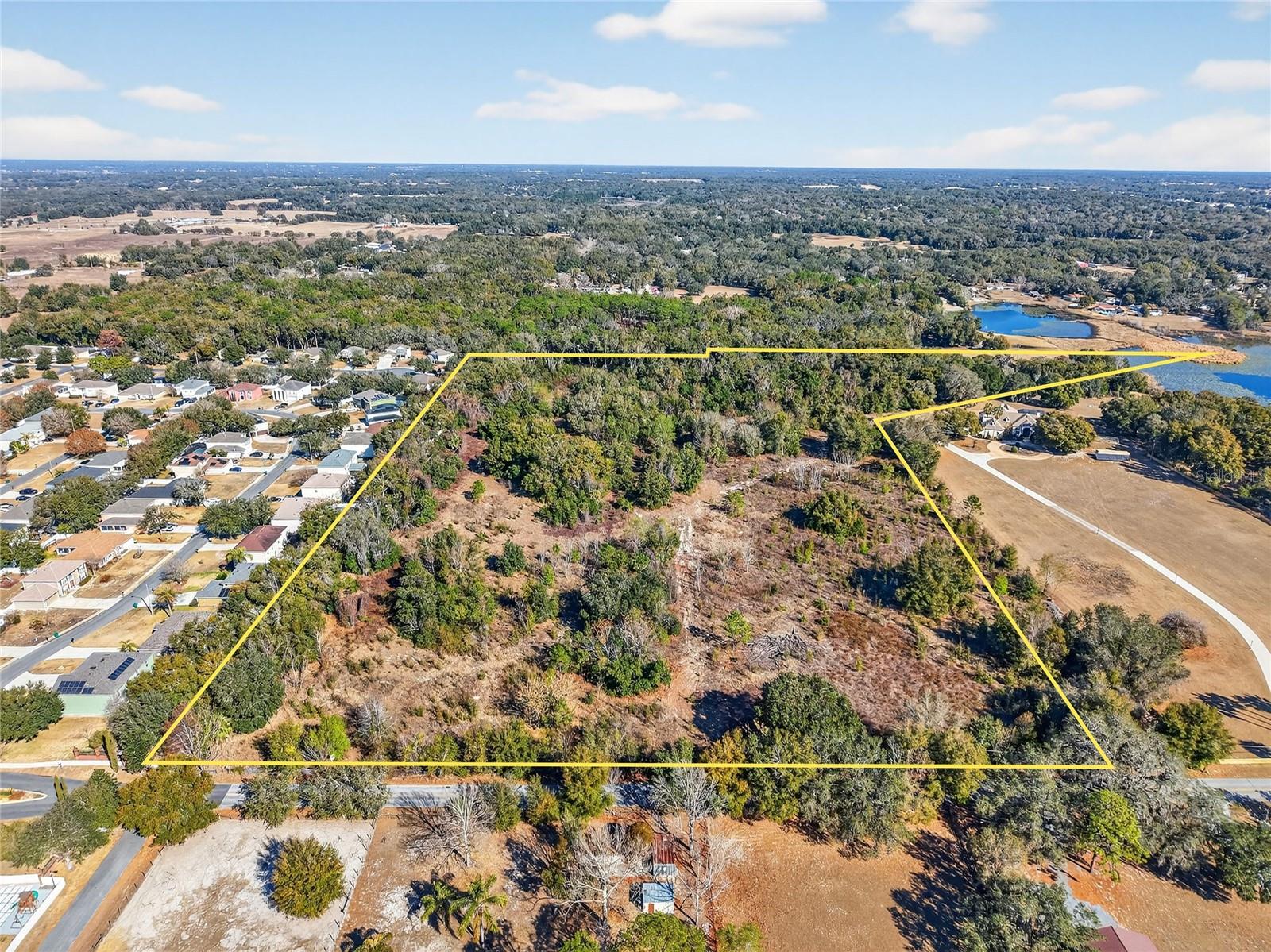 Photo of MYRTLE LAKE AVENUE FRUITLAND PARK FL 34731