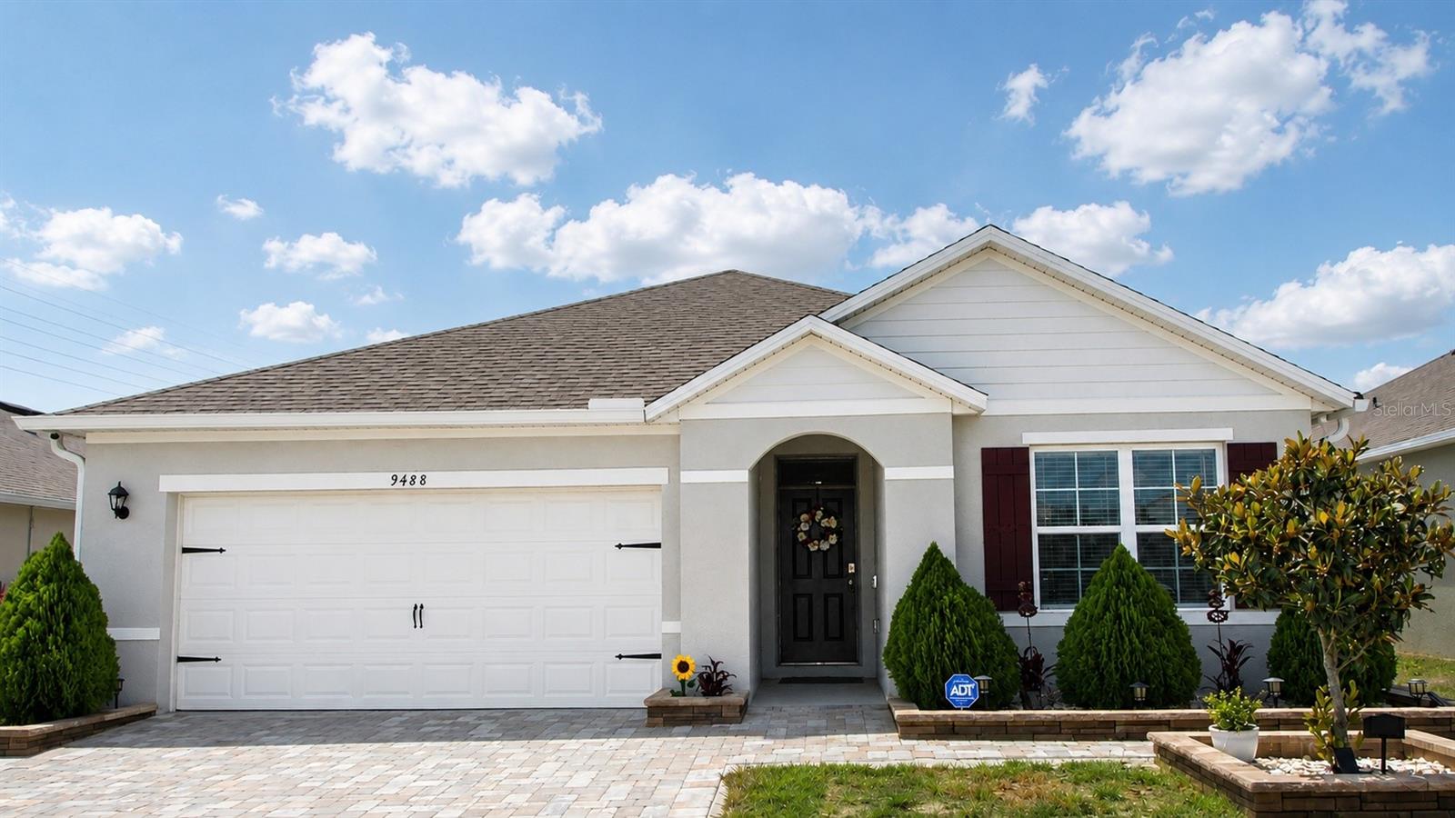 Photo of 9488 BLACK WALNUT DRIVE CLERMONT FL 34715