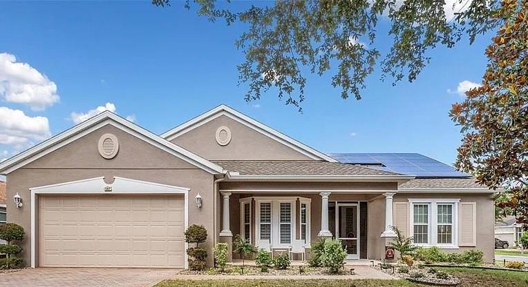 Photo of 187 BALMY COAST ROAD GROVELAND FL 34736