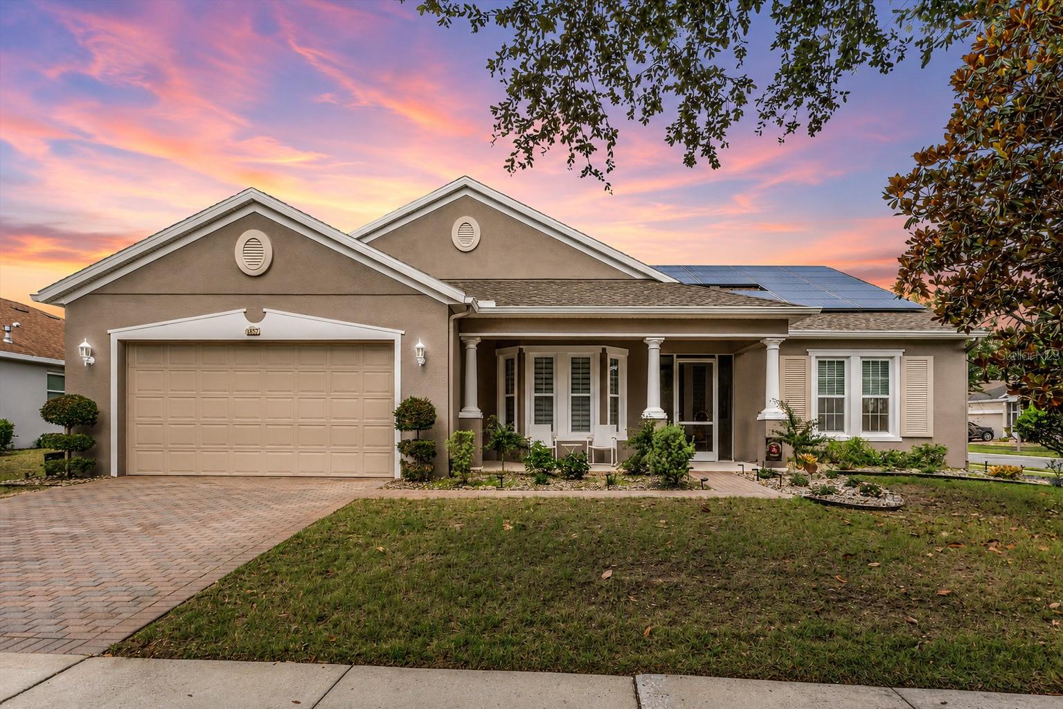 Photo of 187 BALMY COAST ROAD GROVELAND FL 34736