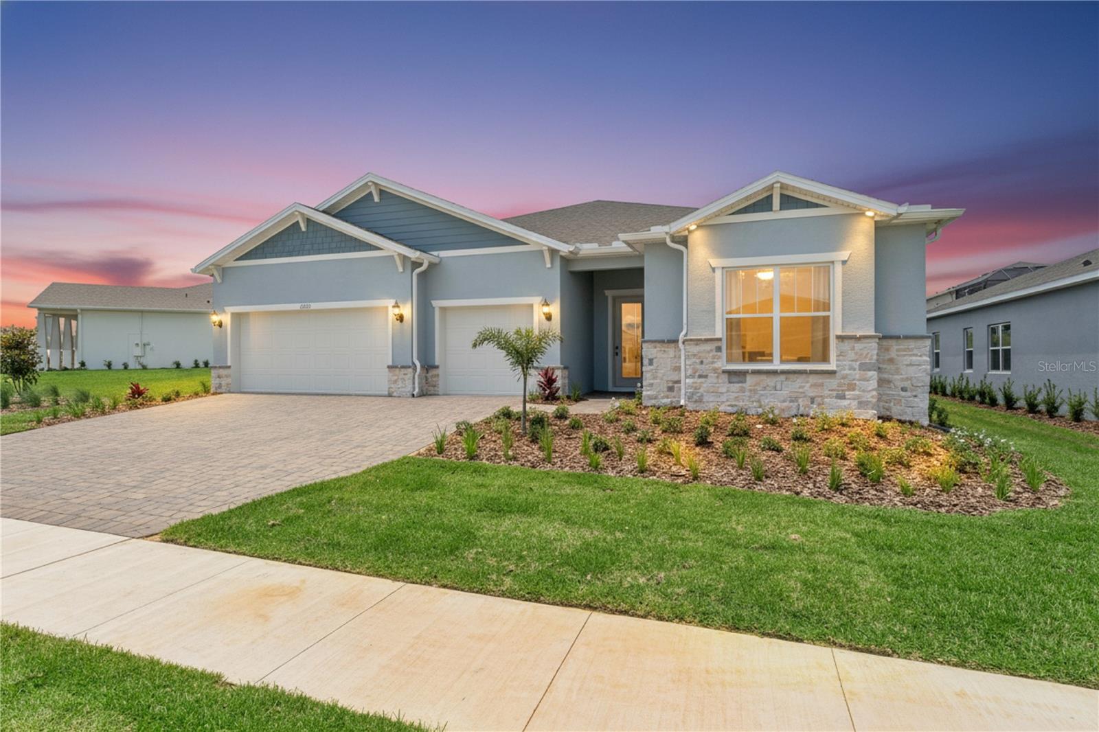 Photo of 1552 SKYLINE HEIGHTS CIRCLE MINNEOLA FL 34715