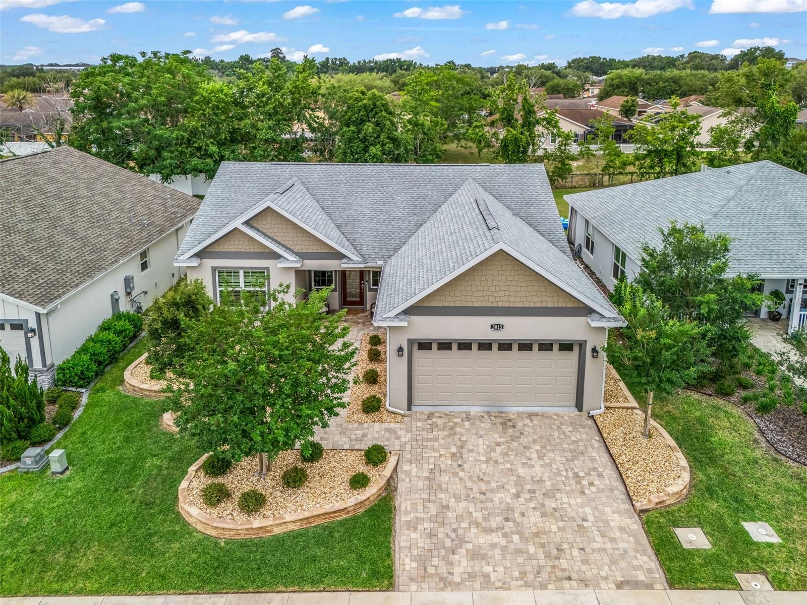 Photo of 5015 NE 125TH LOOP OXFORD FL 34484