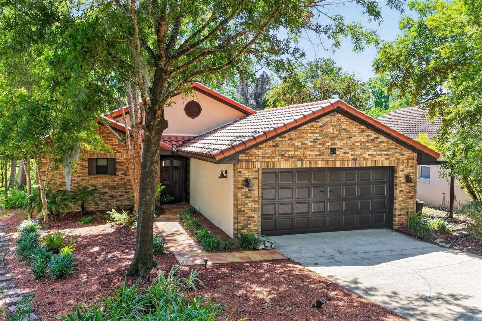 Photo of 39 FOREST LANE EUSTIS FL 32726