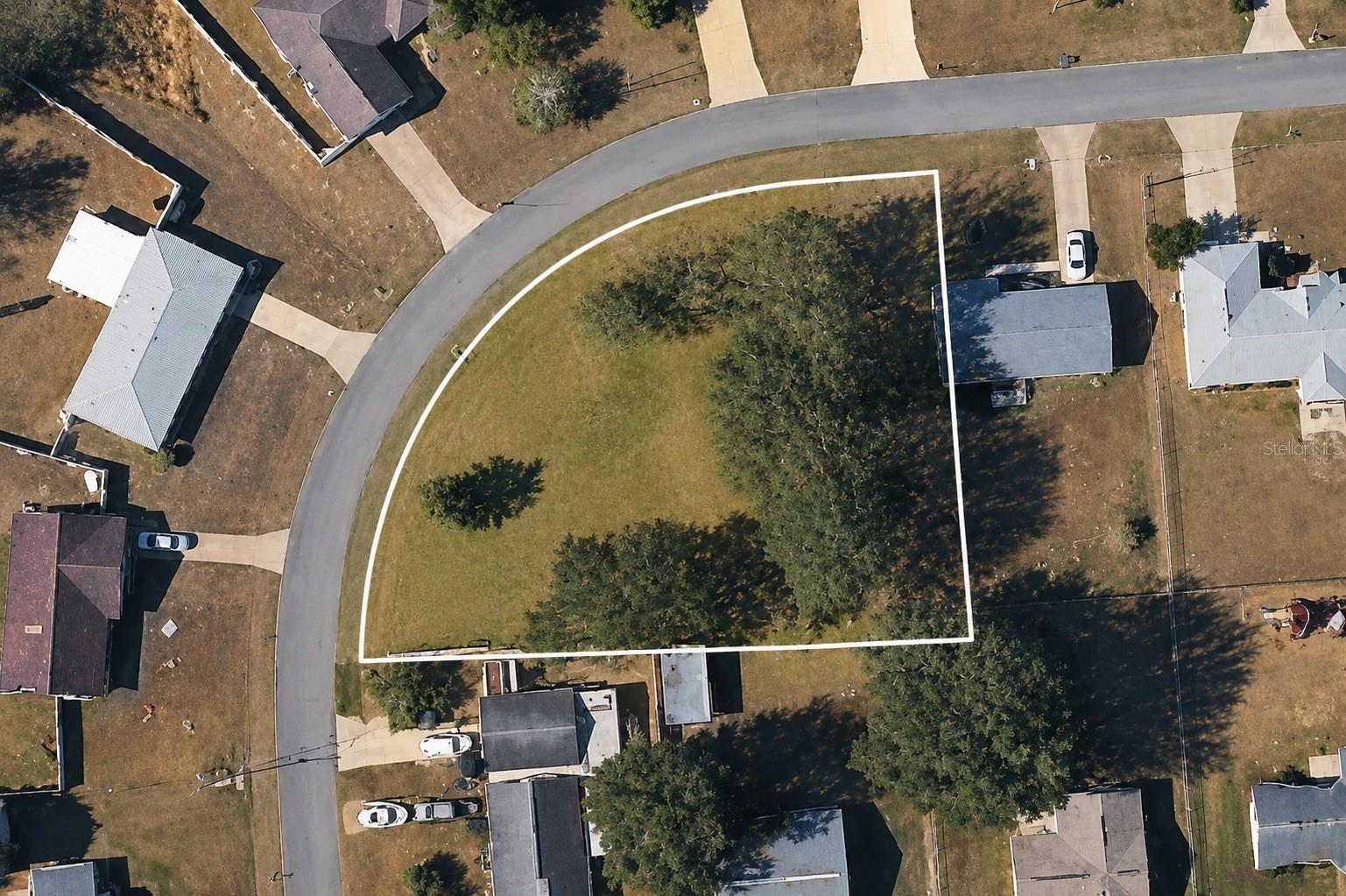 Photo of SW 3RD CT OCALA FL 34473
