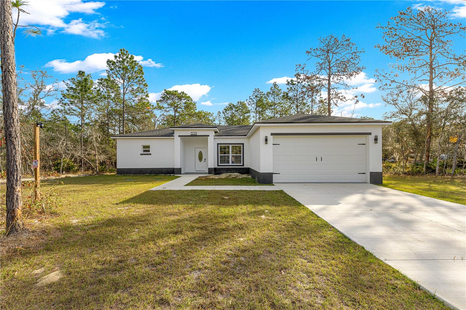 Photo of 8311 SW 136TH TERRACE DUNNELLON FL 34432