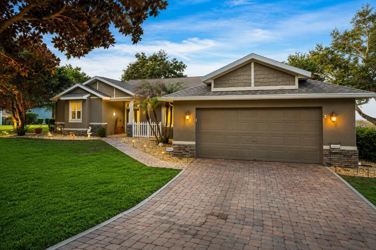 Photo of 3110 BULKLEY PLACE EUSTIS FL 32726