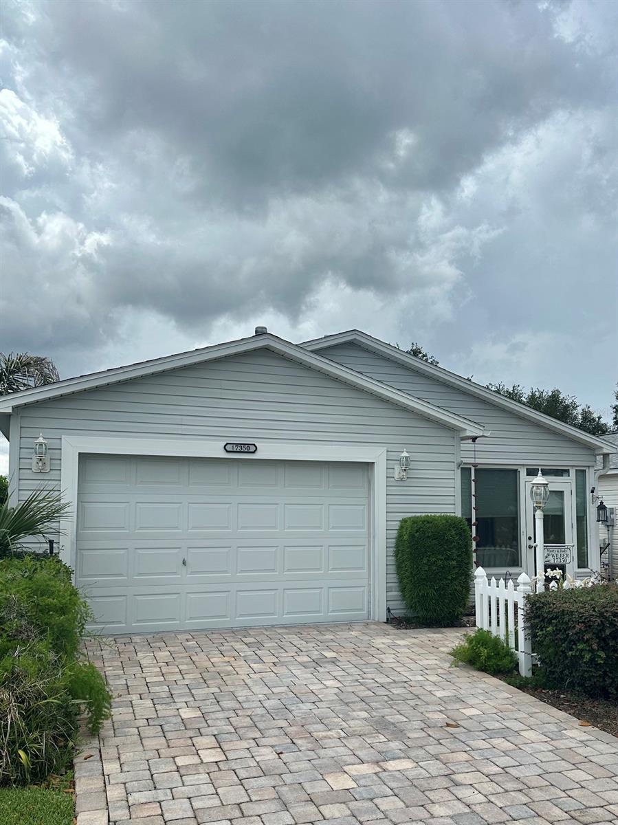Photo of 17350 SE 77TH SYCAMORE AVENUE THE VILLAGES FL 32162