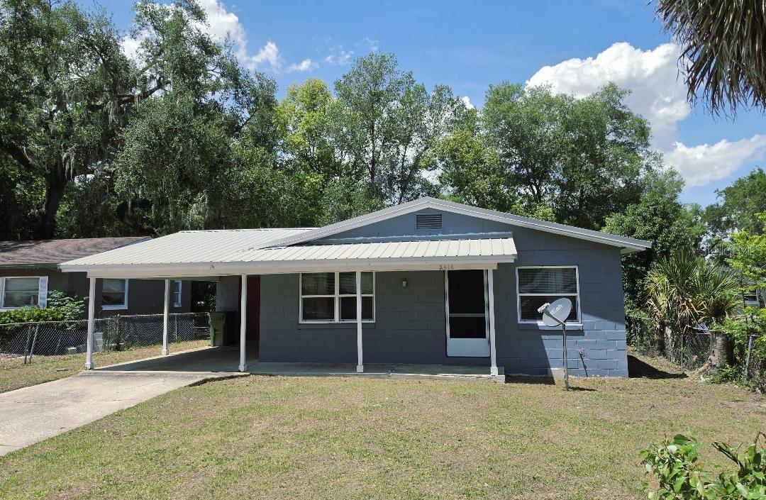 Photo of 2316 MISPAH AVENUE LEESBURG FL 34748