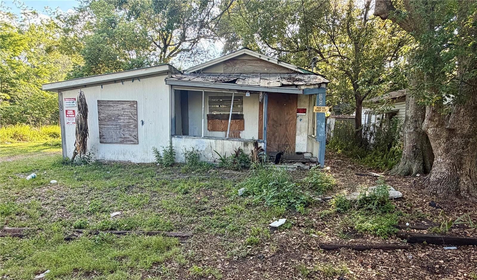 Photo of 100 LYLE STREET OCOEE FL 34761